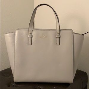Kate spade tote